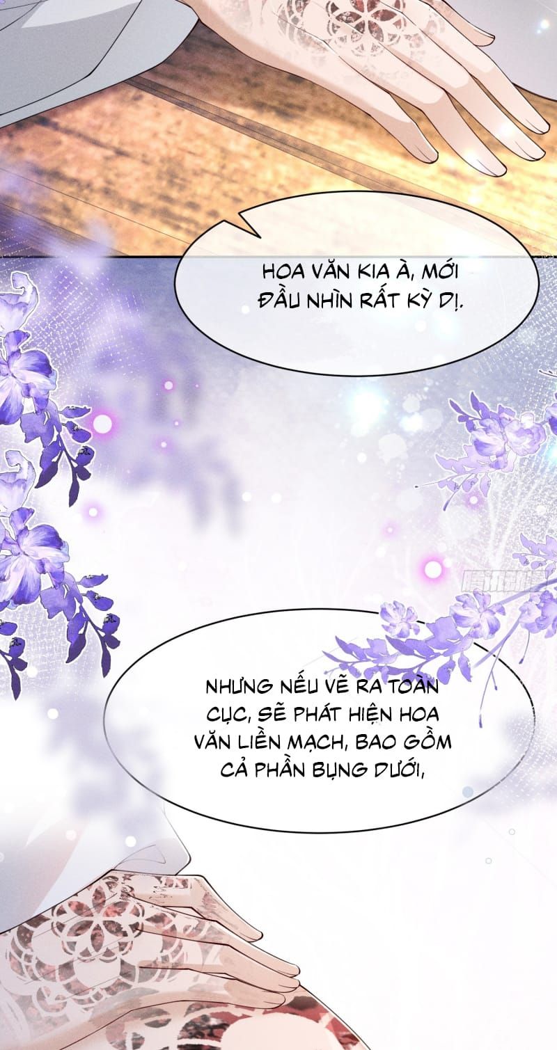 Giấc Mộng Thanh Vân Chapter 15 - 28