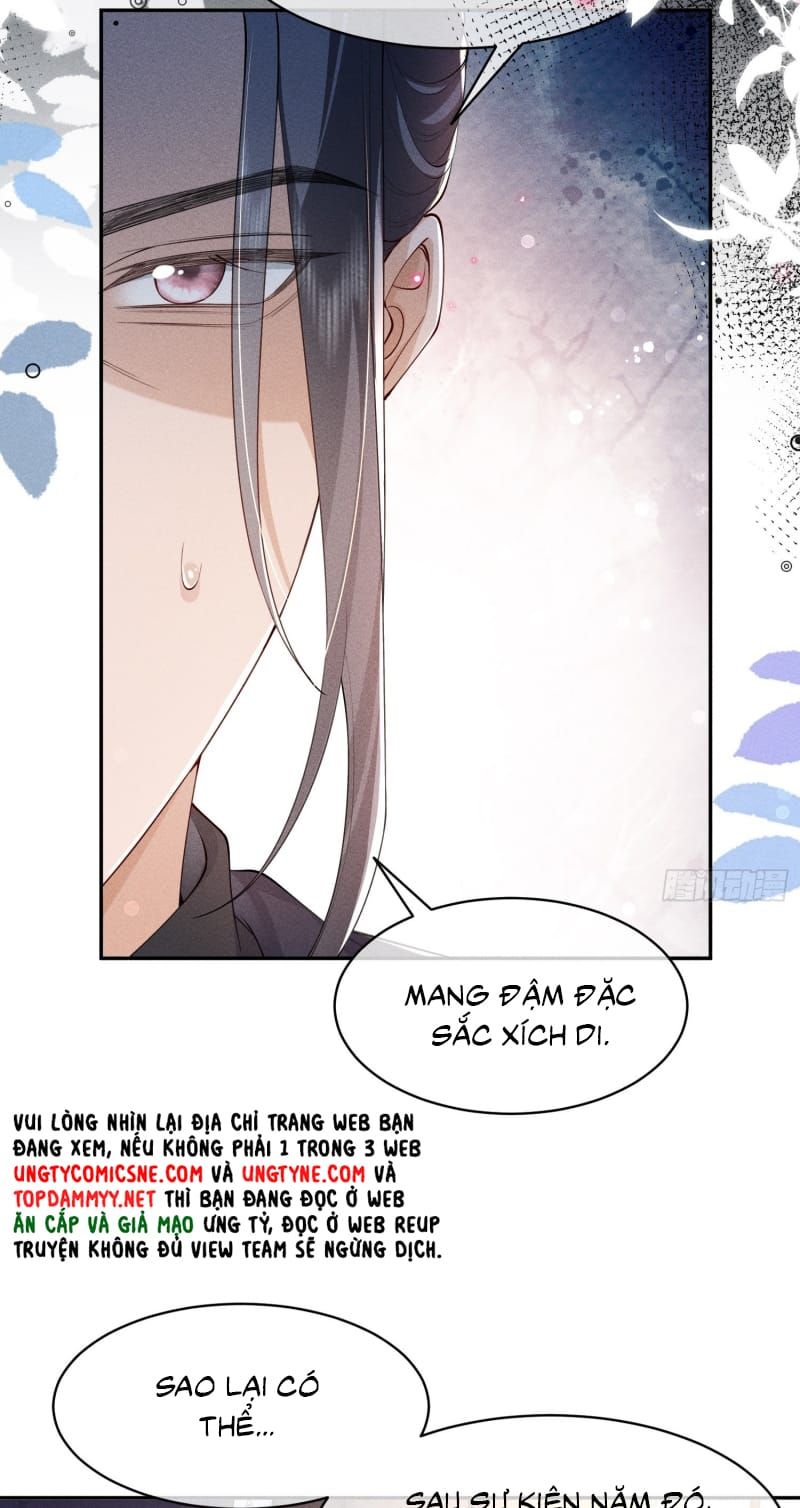 Giấc Mộng Thanh Vân Chapter 15 - 31