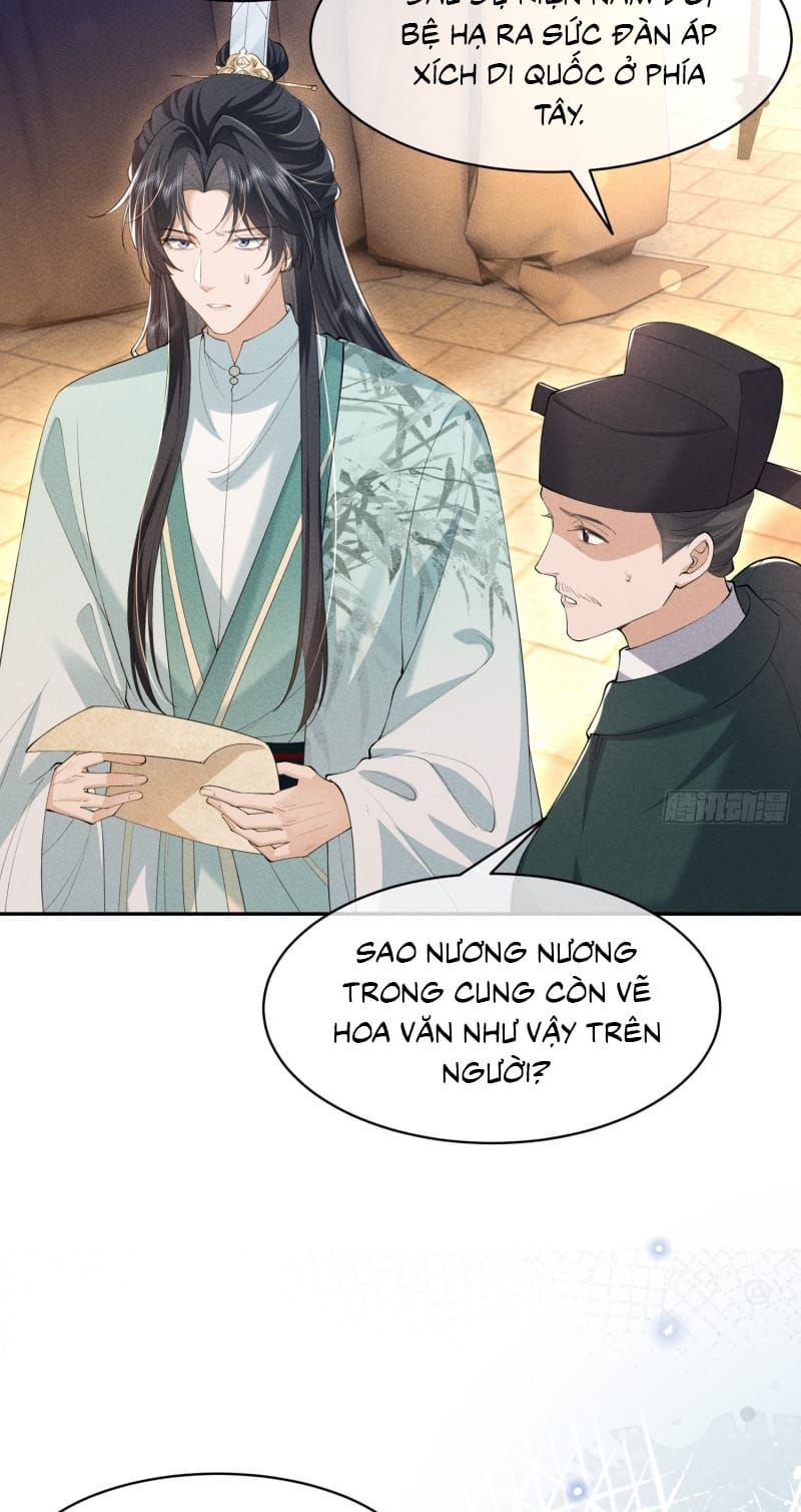 Giấc Mộng Thanh Vân Chapter 15 - 32