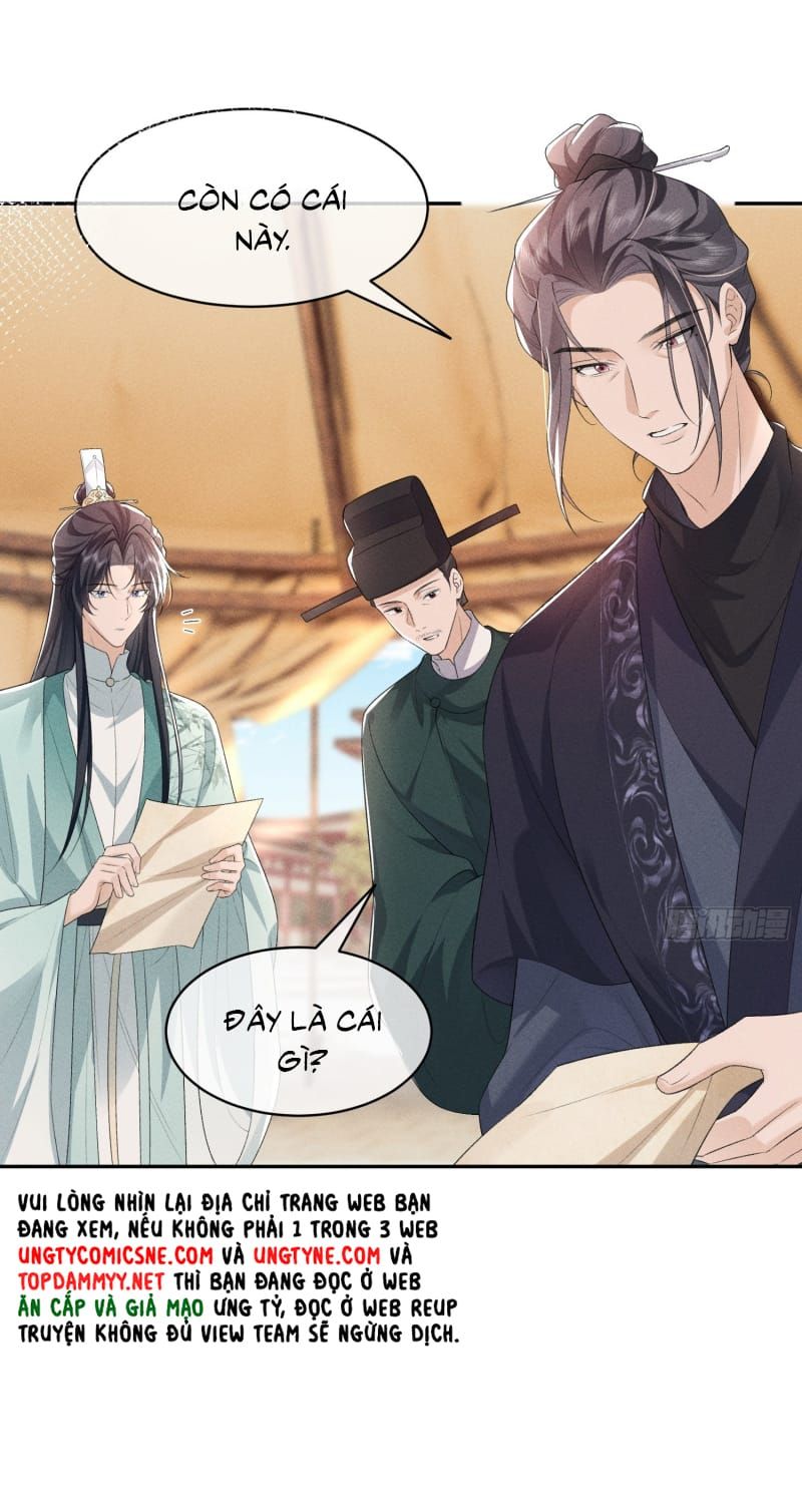 Giấc Mộng Thanh Vân Chapter 15 - 35