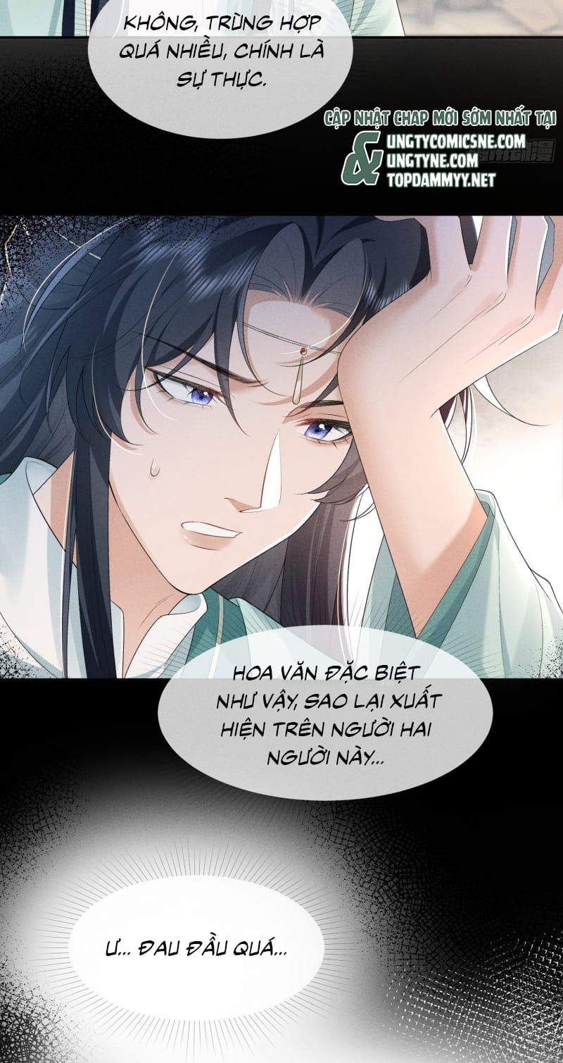 Giấc Mộng Thanh Vân Chapter 15 - 38