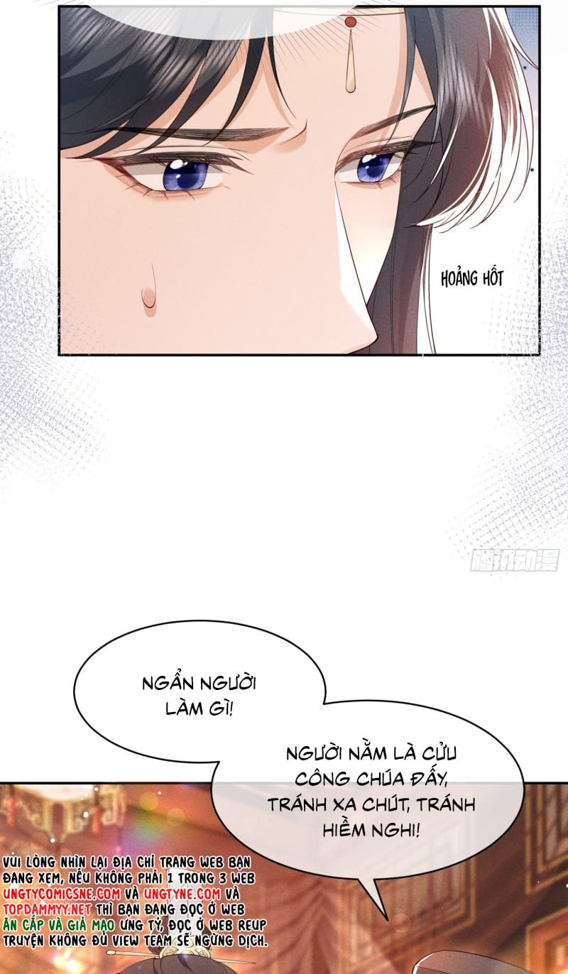 Giấc Mộng Thanh Vân Chapter 15 - 7