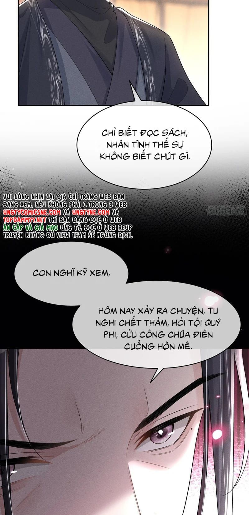 Giấc Mộng Thanh Vân Chapter 16 - 13
