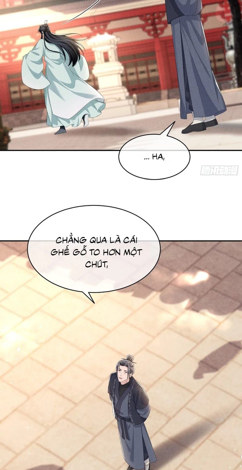 Giấc Mộng Thanh Vân Chapter 16 - 21