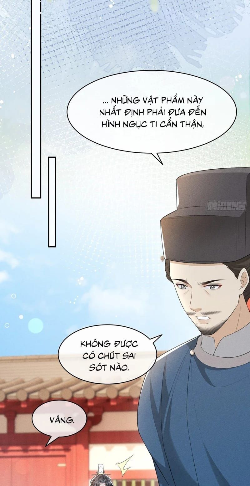 Giấc Mộng Thanh Vân Chapter 16 - 23