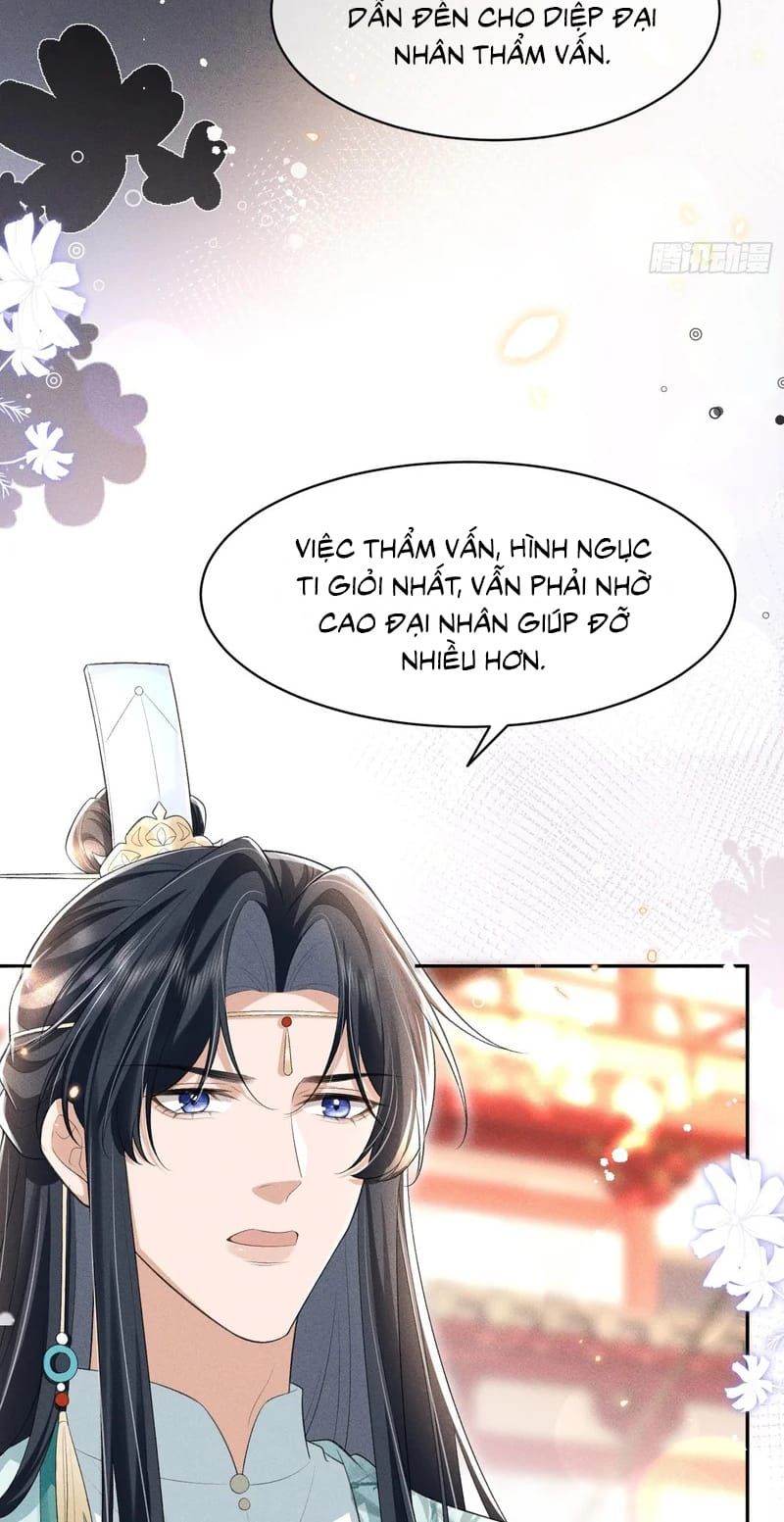 Giấc Mộng Thanh Vân Chapter 16 - 28