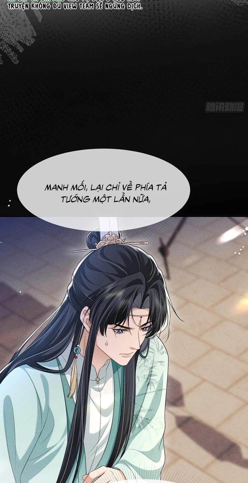 Giấc Mộng Thanh Vân Chapter 16 - 35