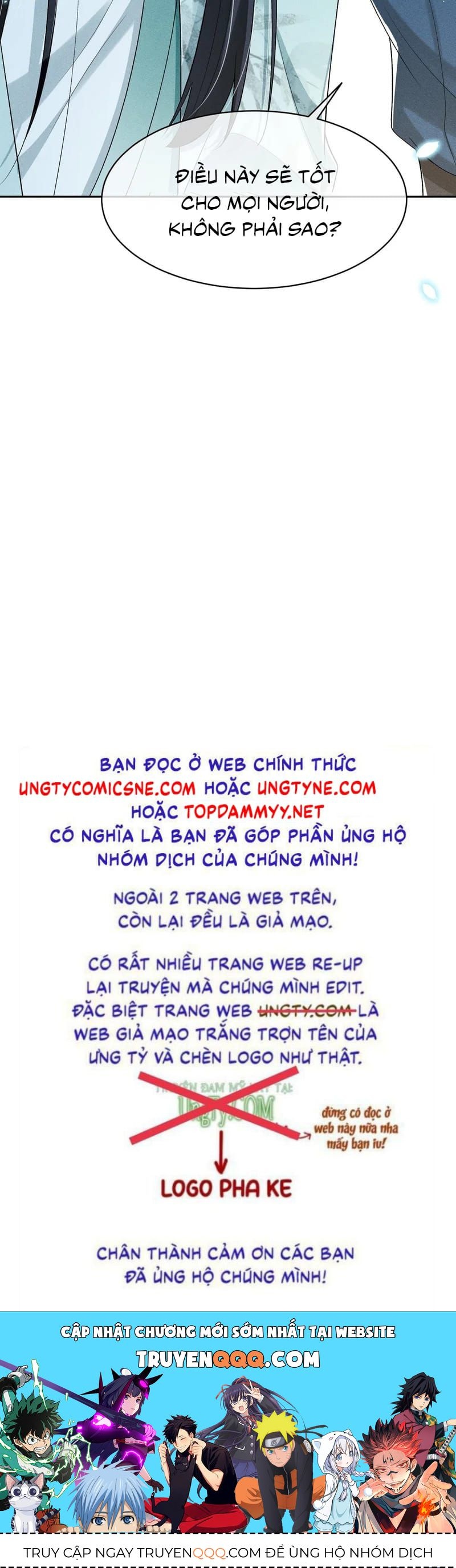 Giấc Mộng Thanh Vân Chapter 16 - 38