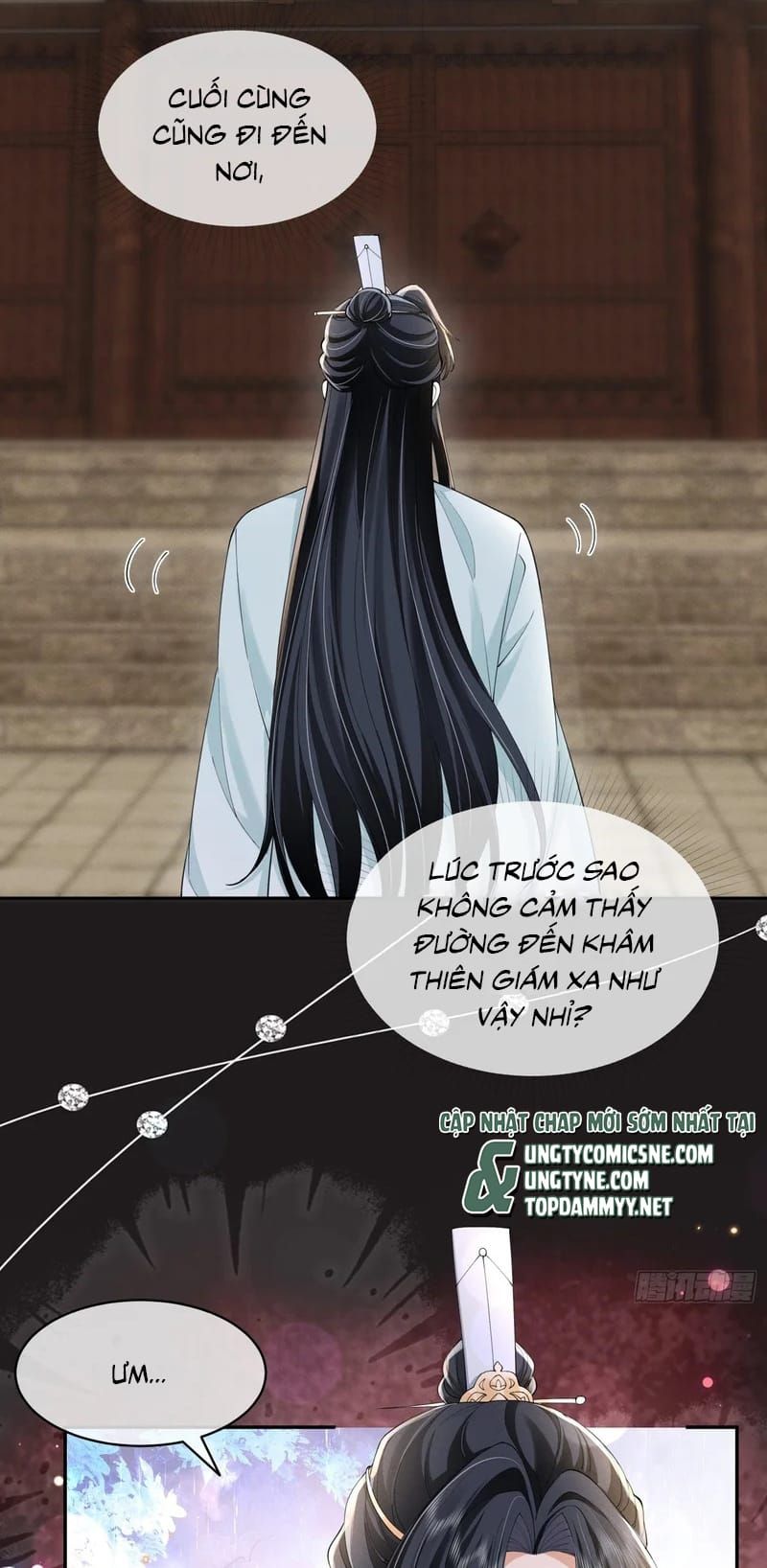 Giấc Mộng Thanh Vân Chapter 17 - 13