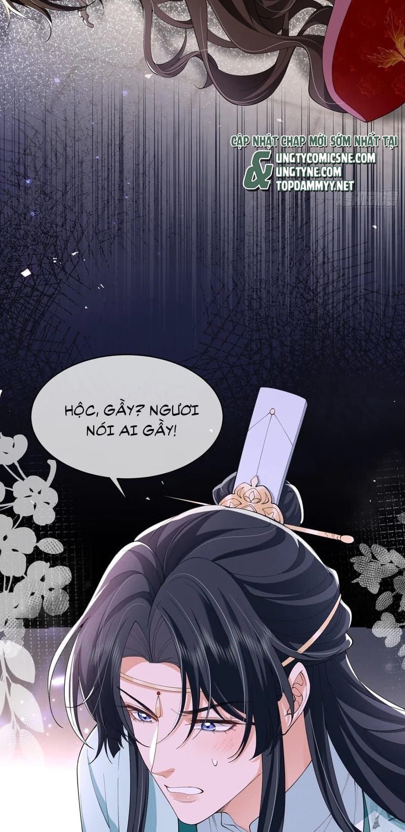 Giấc Mộng Thanh Vân Chapter 17 - 30
