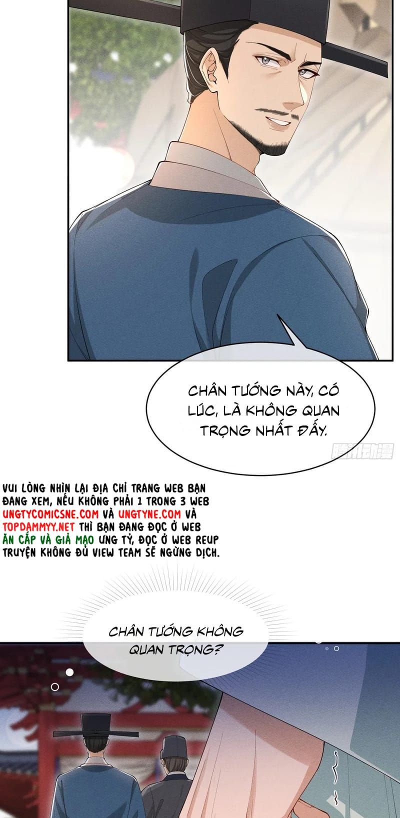 Giấc Mộng Thanh Vân Chapter 17 - 4