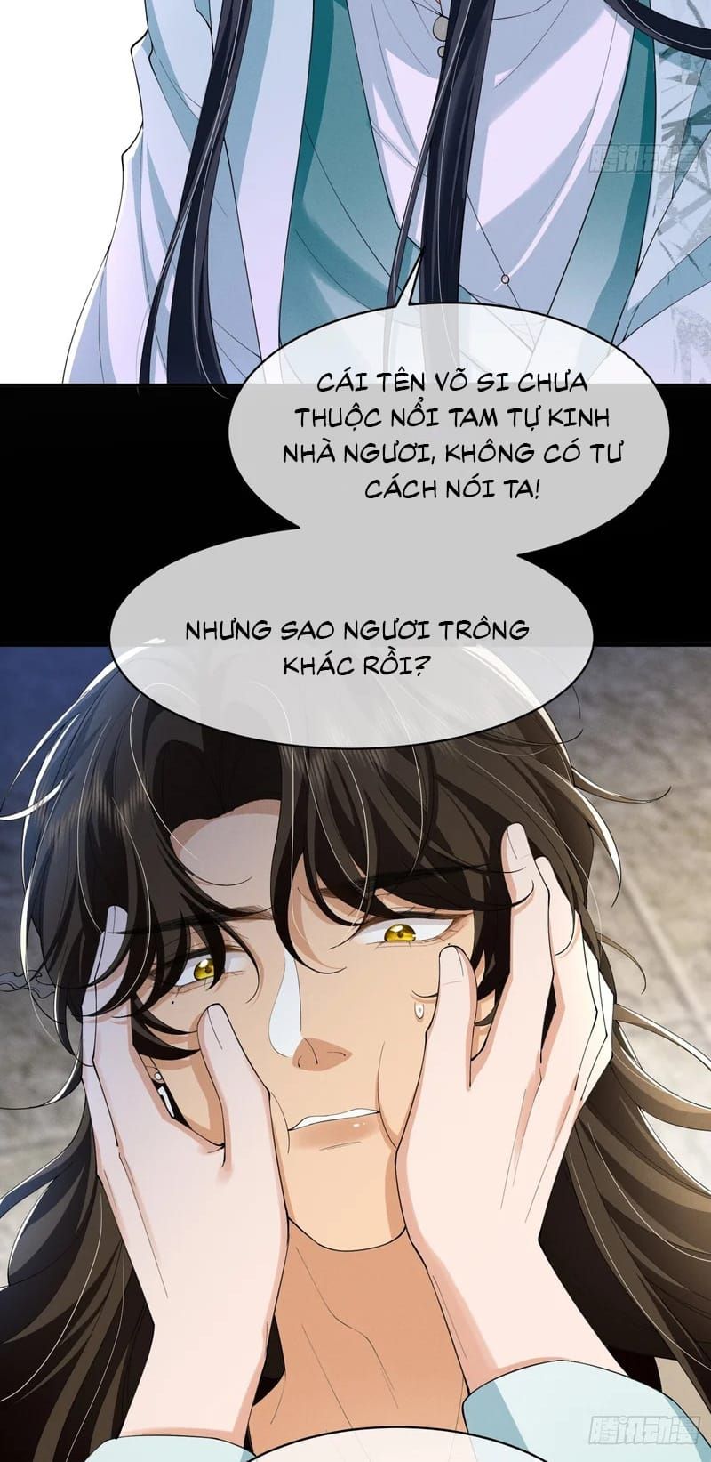 Giấc Mộng Thanh Vân Chapter 17 - 31