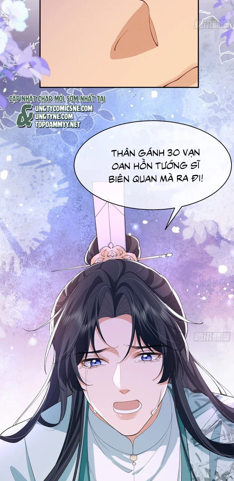 Giấc Mộng Thanh Vân Chapter 17 - 34