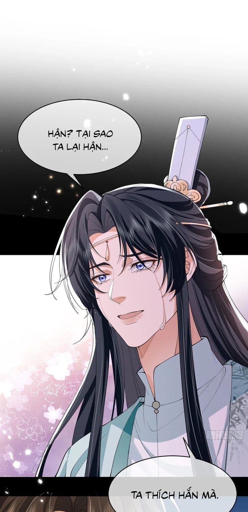 Giấc Mộng Thanh Vân Chapter 17 - 38