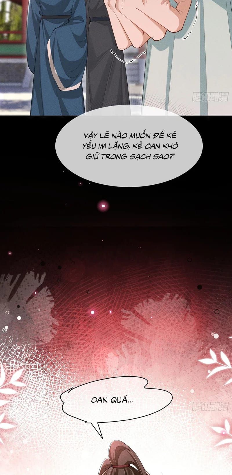 Giấc Mộng Thanh Vân Chapter 17 - 5