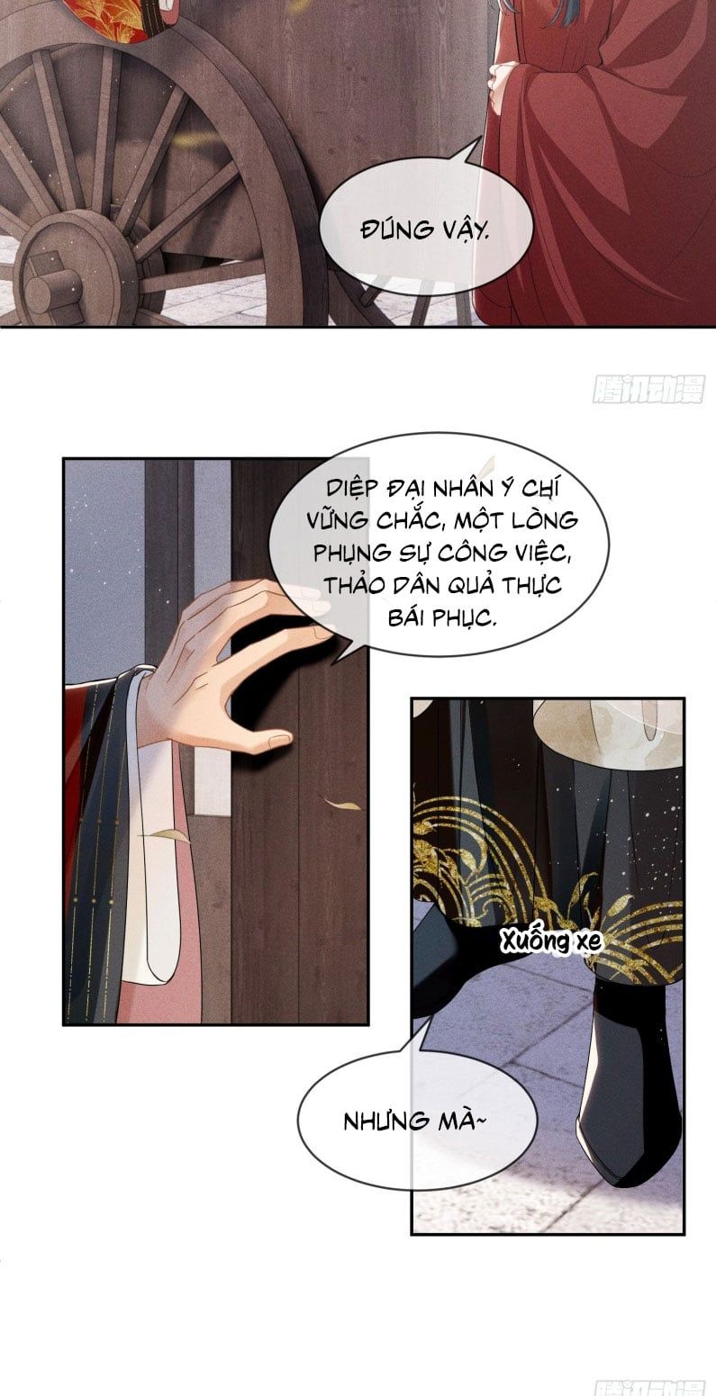 Giấc Mộng Thanh Vân Chapter 2 - 14