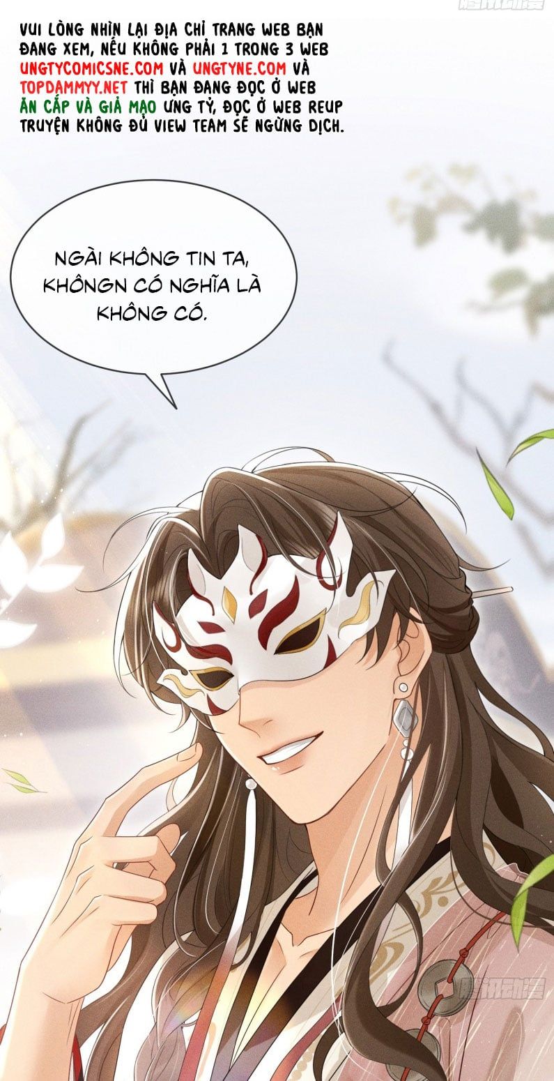 Giấc Mộng Thanh Vân Chapter 2 - 15