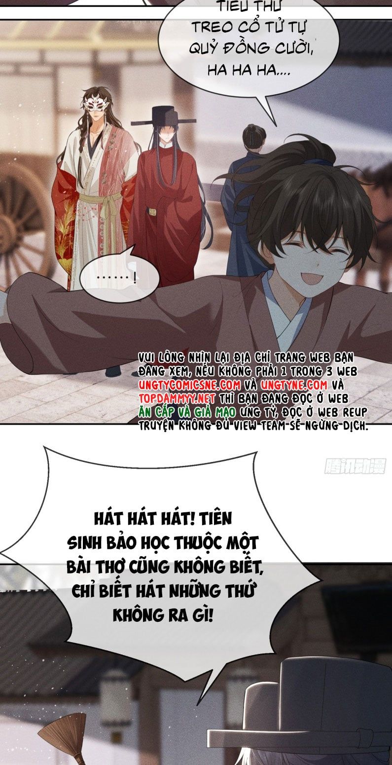 Giấc Mộng Thanh Vân Chapter 2 - 18