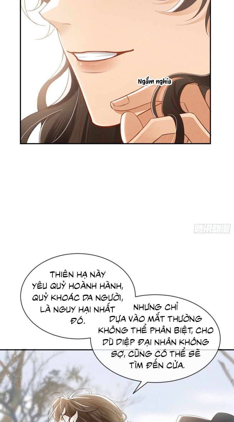 Giấc Mộng Thanh Vân Chapter 2 - 30