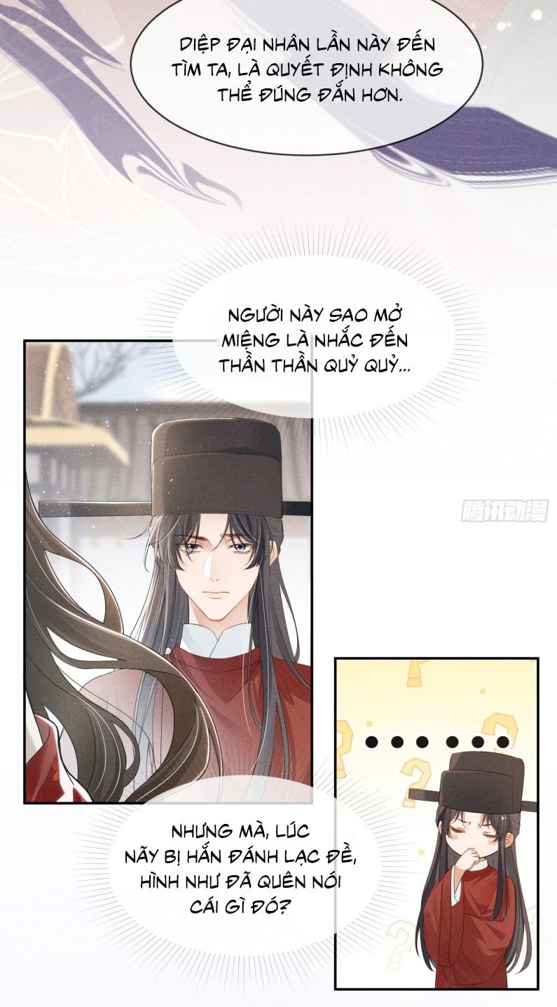 Giấc Mộng Thanh Vân Chapter 2 - 33