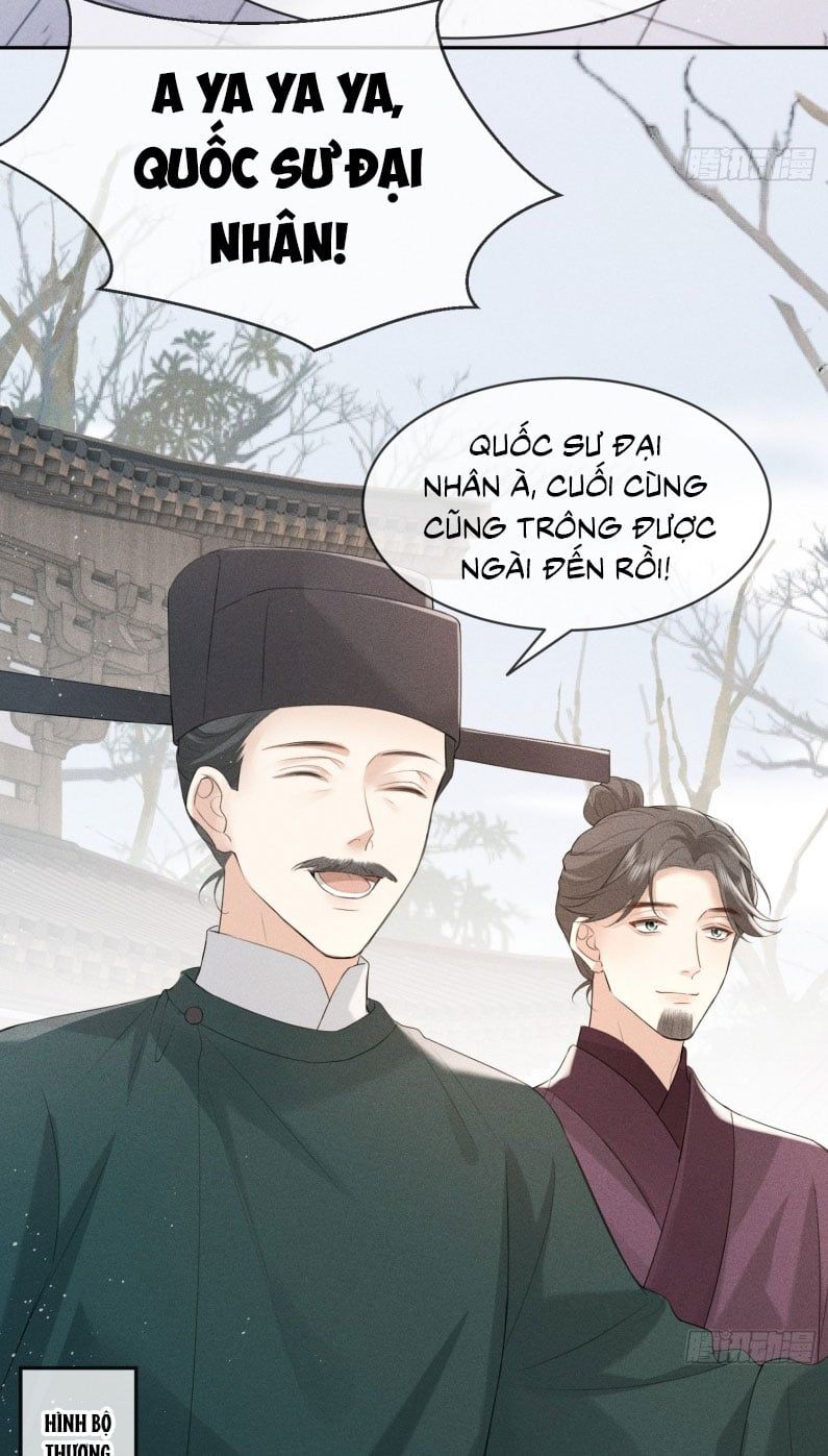 Giấc Mộng Thanh Vân Chapter 2 - 38