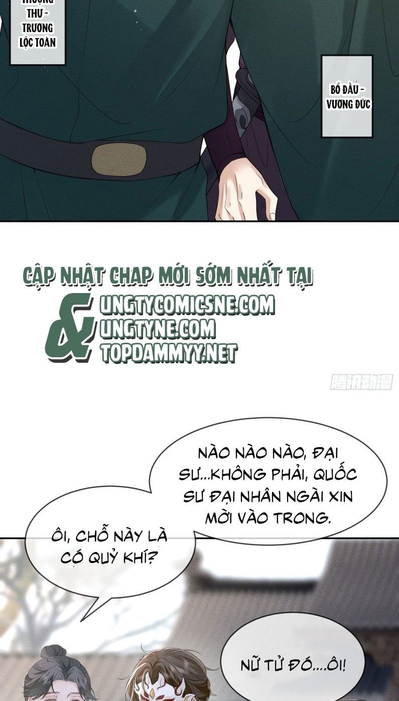 Giấc Mộng Thanh Vân Chapter 2 - 39