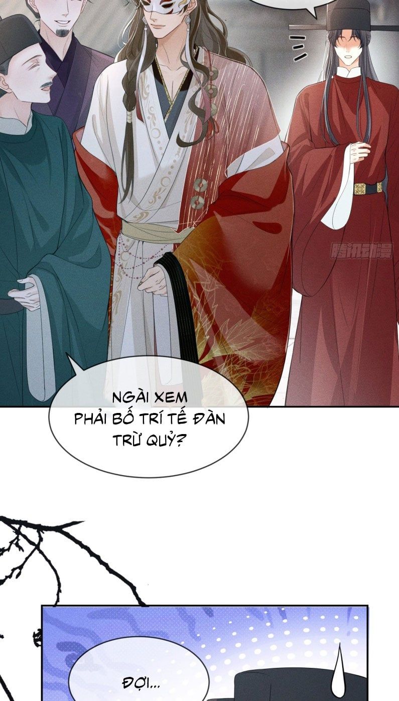 Giấc Mộng Thanh Vân Chapter 2 - 40