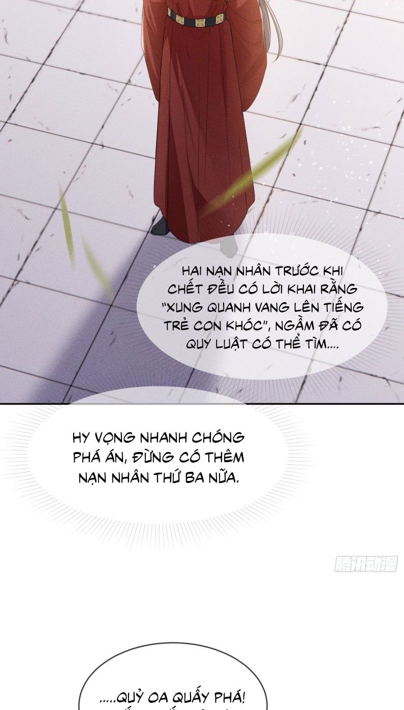 Giấc Mộng Thanh Vân Chapter 2 - 42