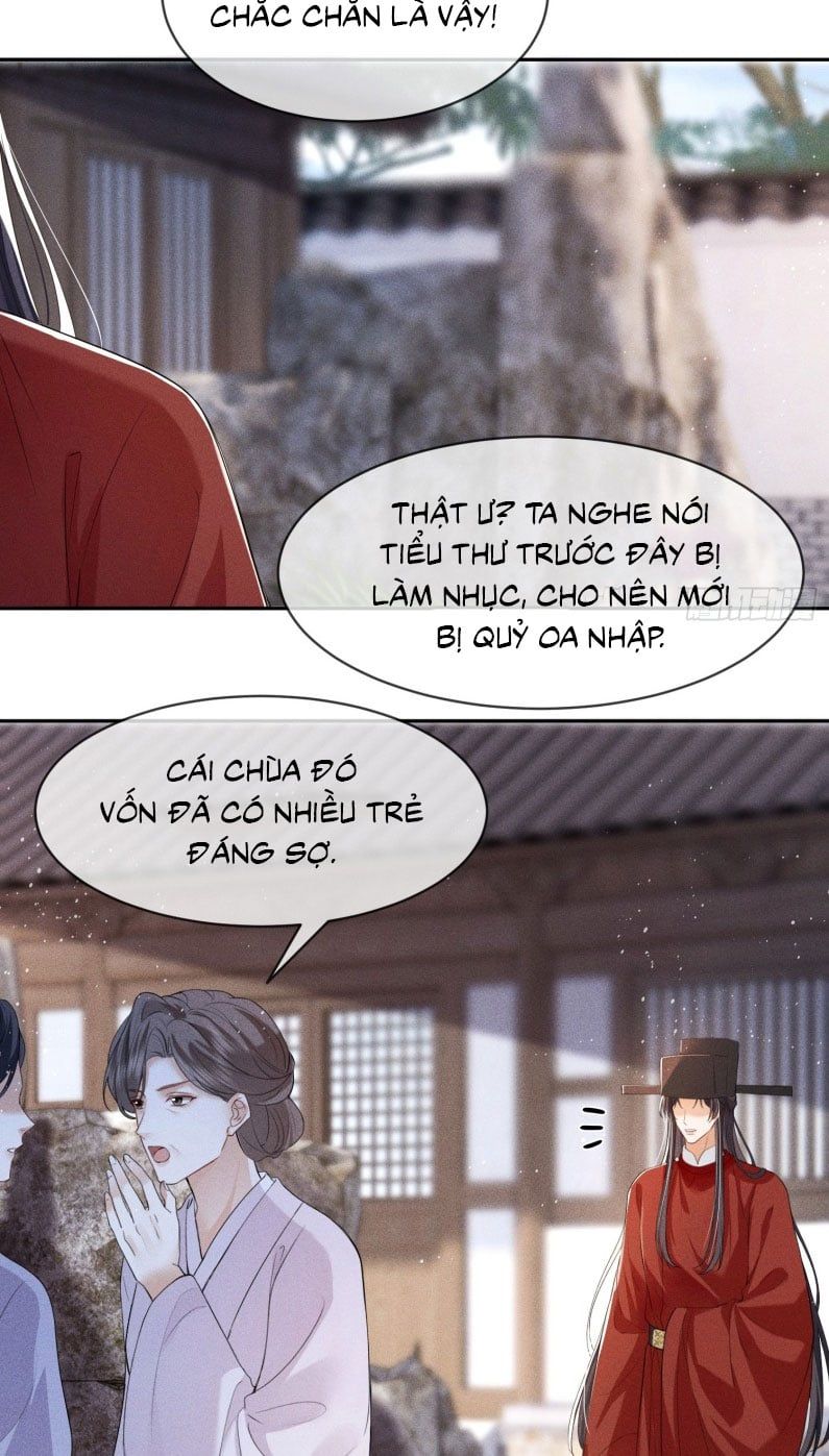 Giấc Mộng Thanh Vân Chapter 2 - 43