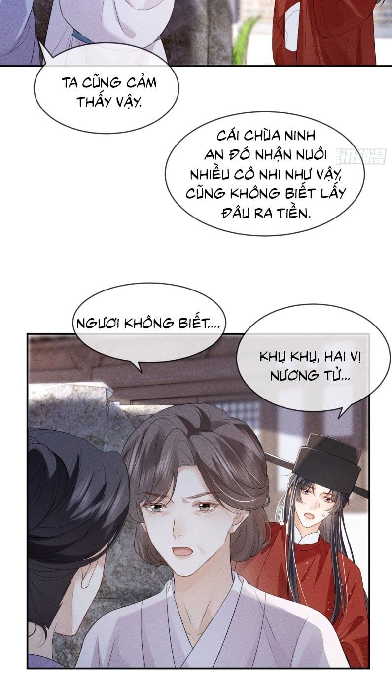 Giấc Mộng Thanh Vân Chapter 2 - 44