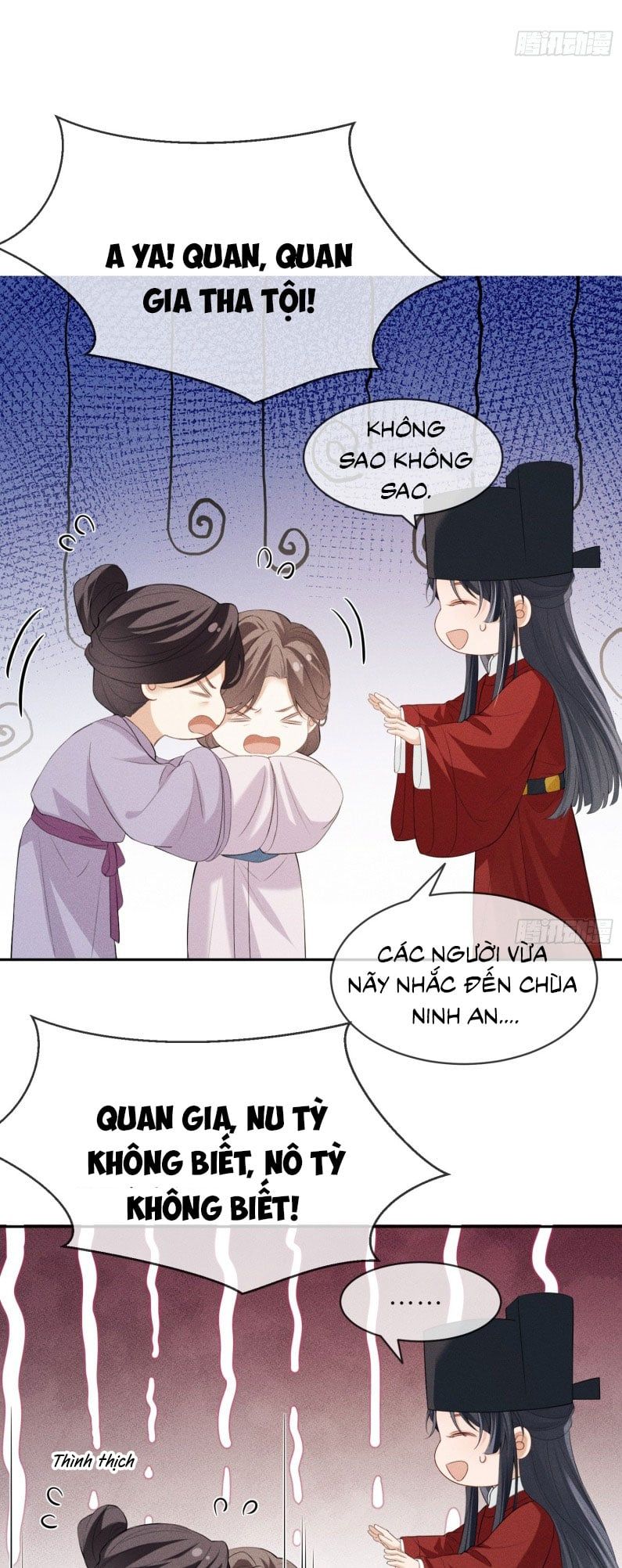 Giấc Mộng Thanh Vân Chapter 2 - 45