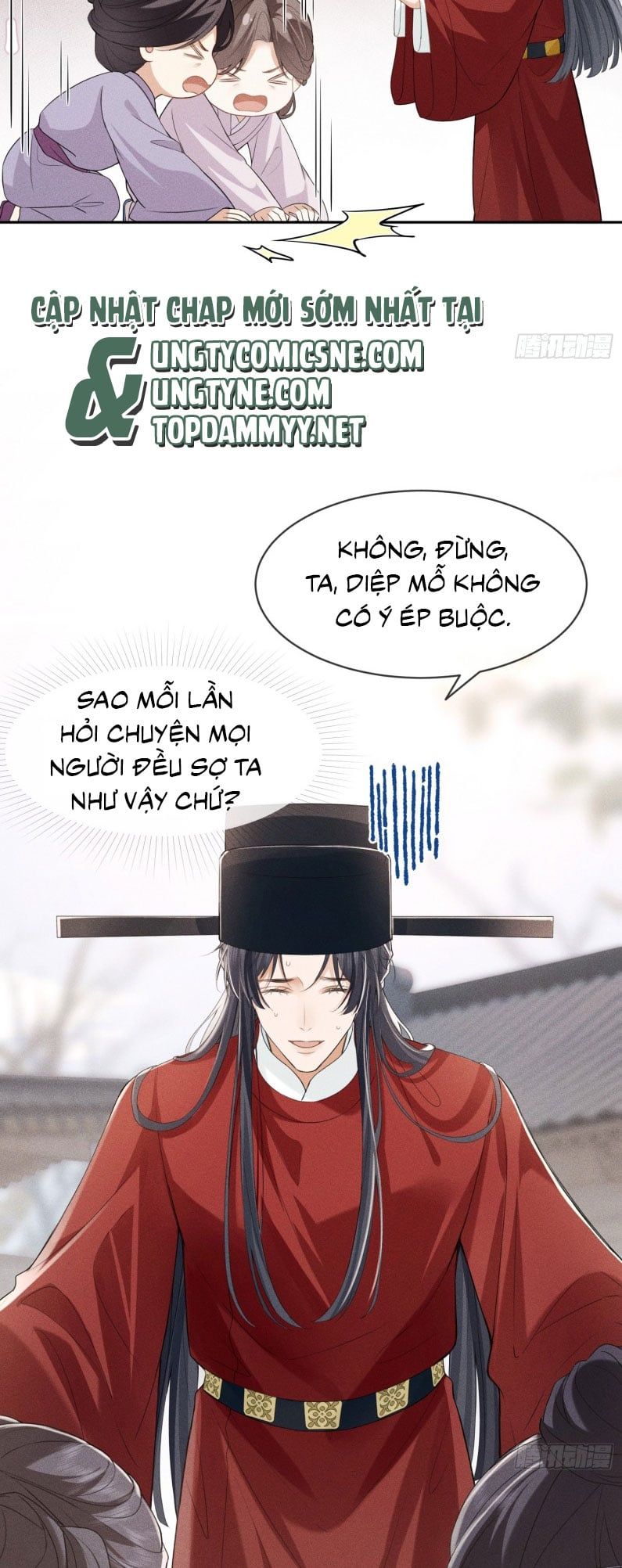 Giấc Mộng Thanh Vân Chapter 2 - 46