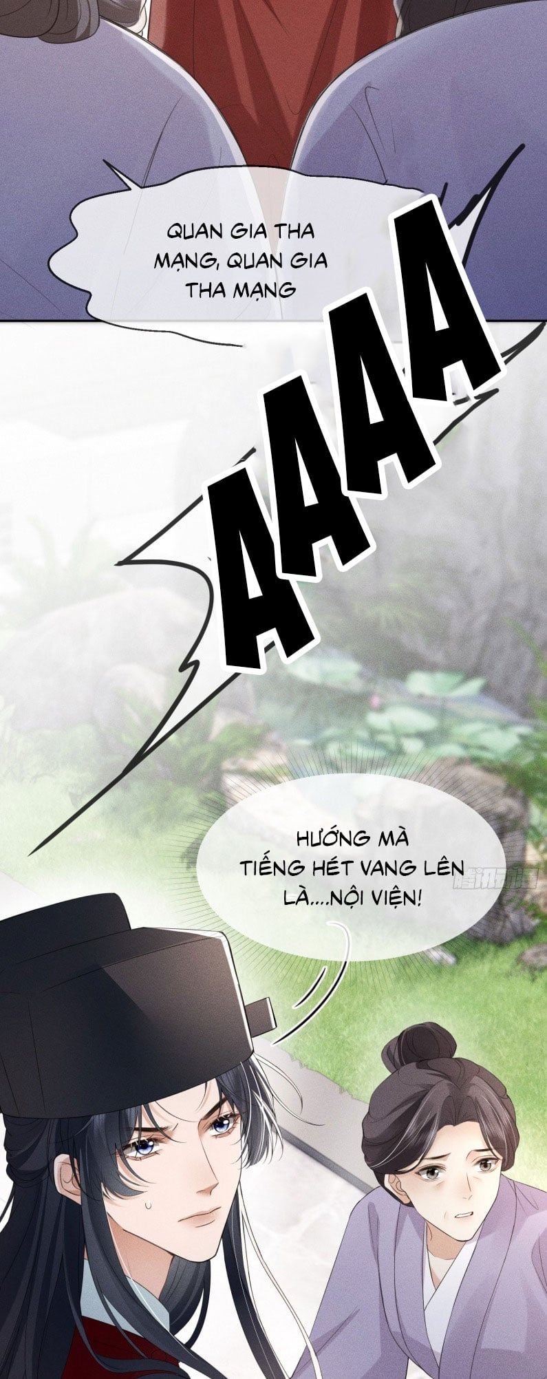 Giấc Mộng Thanh Vân Chapter 2 - 47