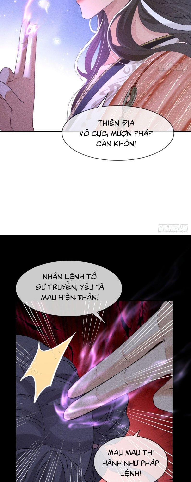 Giấc Mộng Thanh Vân Chapter 2 - 52