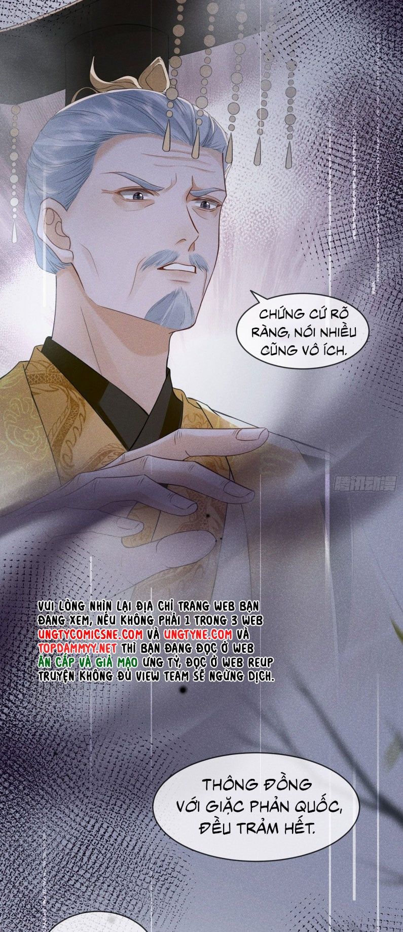 Giấc Mộng Thanh Vân Chapter 3 - 30