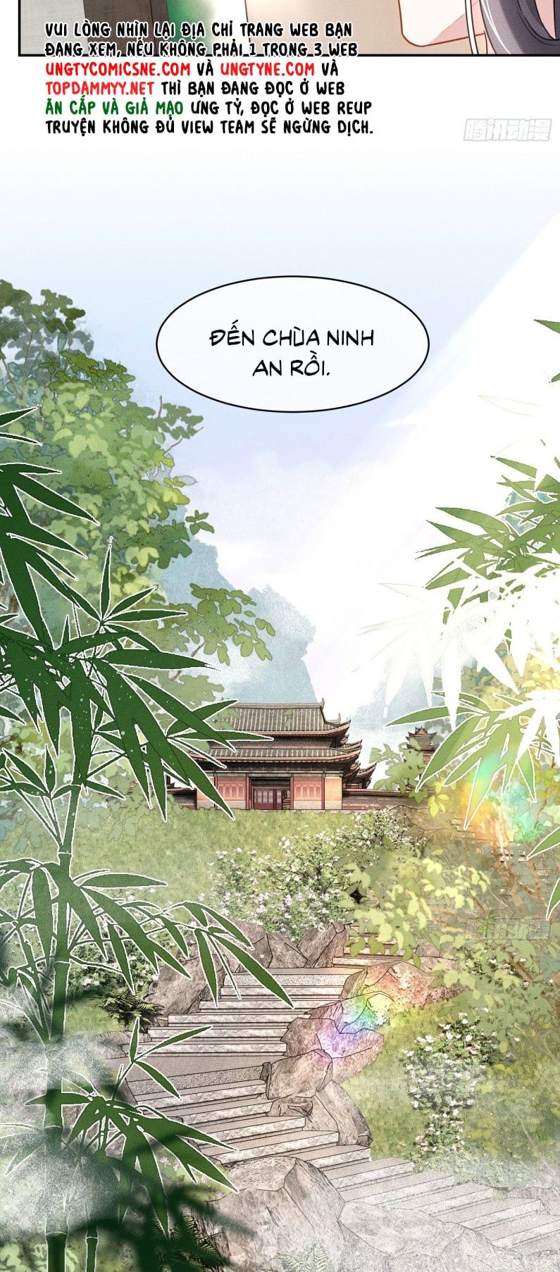 Giấc Mộng Thanh Vân Chapter 4 - 21