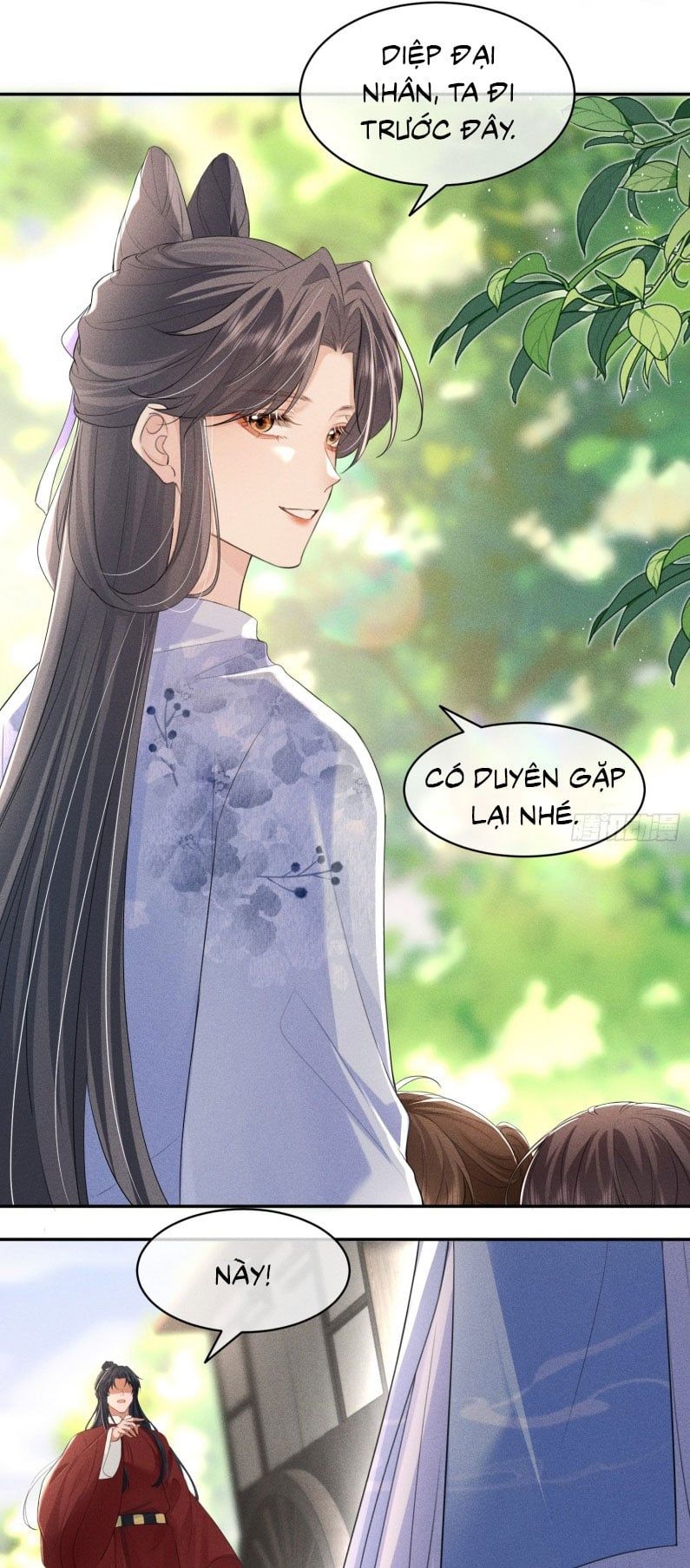 Giấc Mộng Thanh Vân Chapter 4 - 26