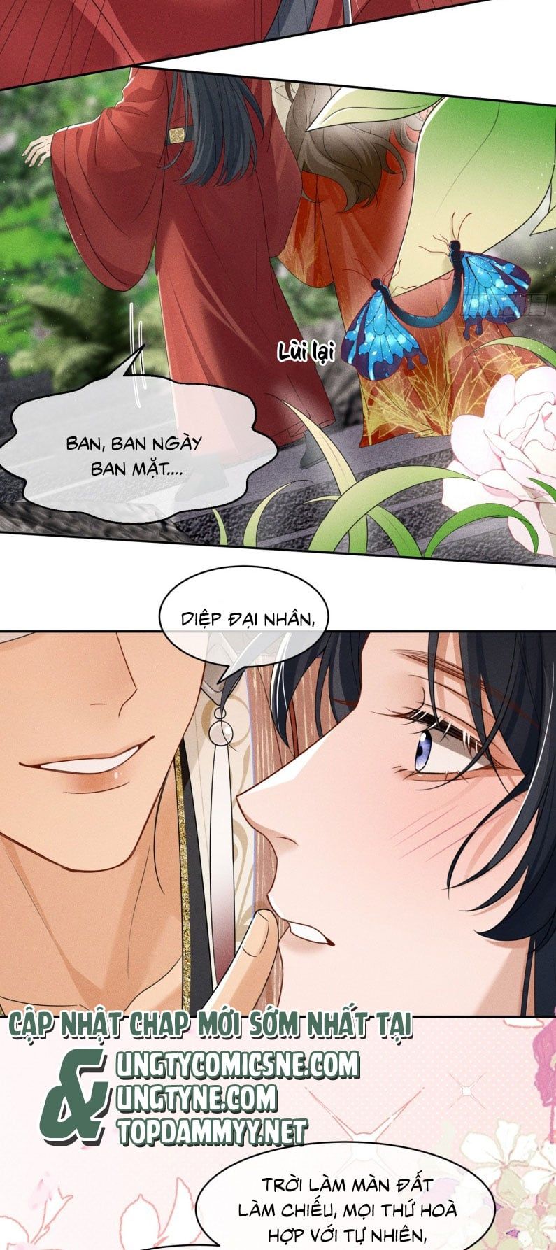 Giấc Mộng Thanh Vân Chapter 4 - 34