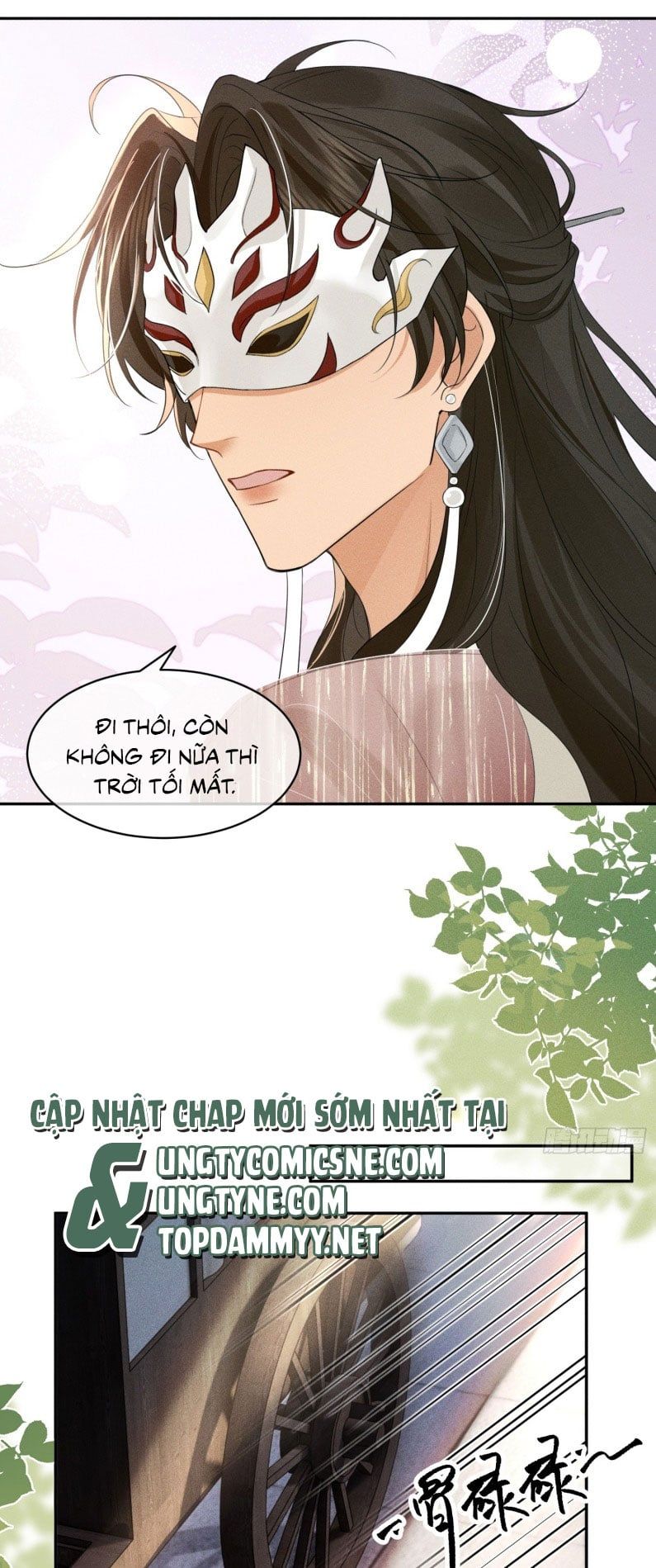 Giấc Mộng Thanh Vân Chapter 4 - 10