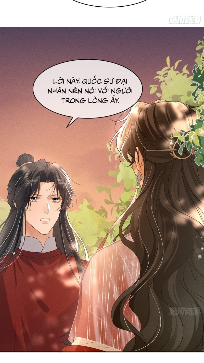Giấc Mộng Thanh Vân Chapter 5 - 35