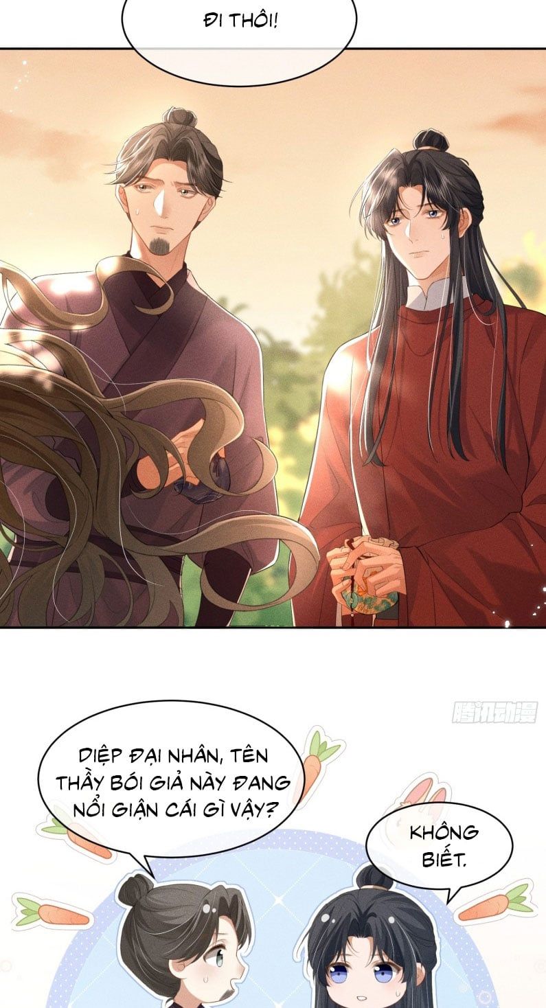 Giấc Mộng Thanh Vân Chapter 6 - 15