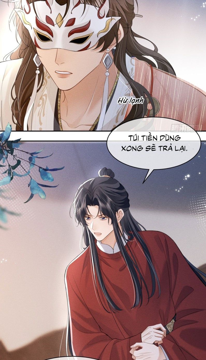 Giấc Mộng Thanh Vân Chapter 6 - 24