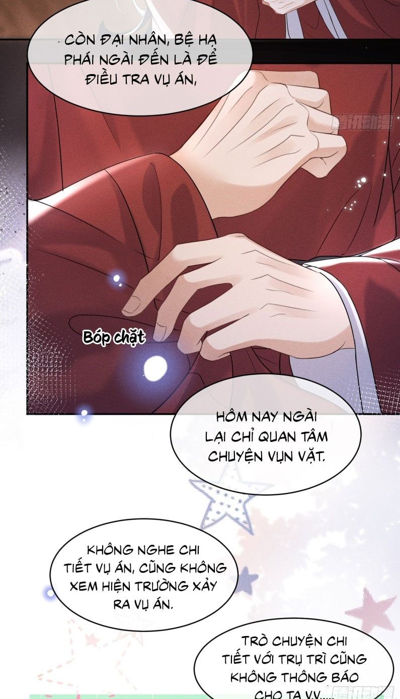 Giấc Mộng Thanh Vân Chapter 6 - 25