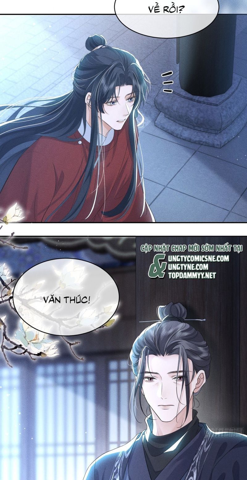 Giấc Mộng Thanh Vân Chapter 7 - 14
