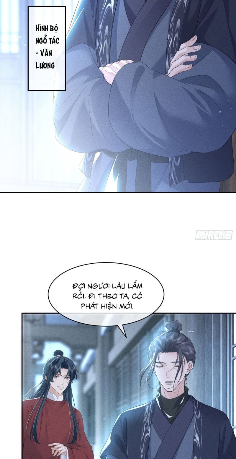 Giấc Mộng Thanh Vân Chapter 7 - 15