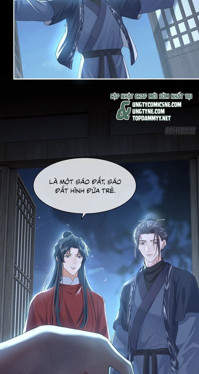 Giấc Mộng Thanh Vân Chapter 7 - 18