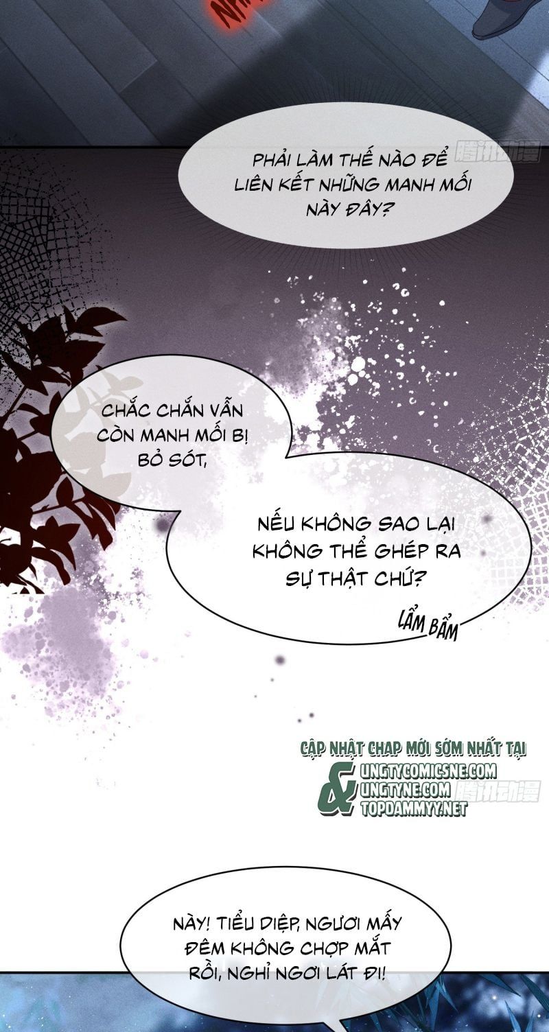 Giấc Mộng Thanh Vân Chapter 7 - 22