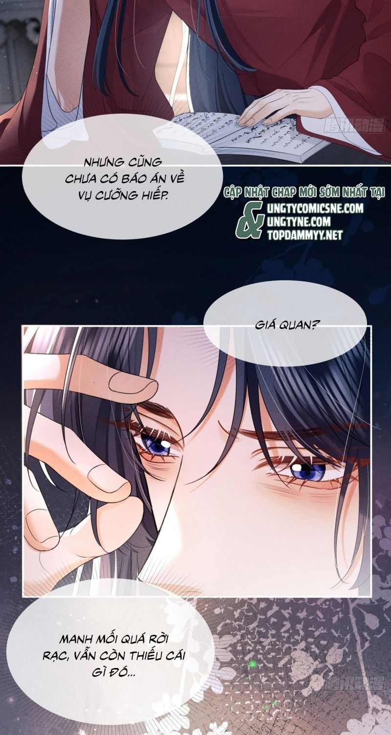 Giấc Mộng Thanh Vân Chapter 7 - 27