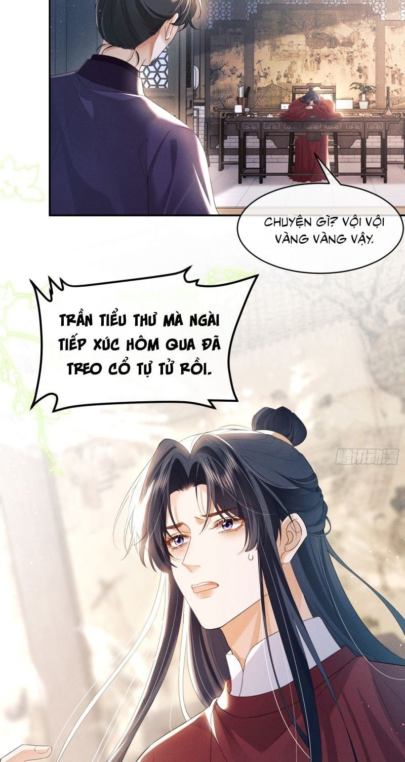 Giấc Mộng Thanh Vân Chapter 7 - 30