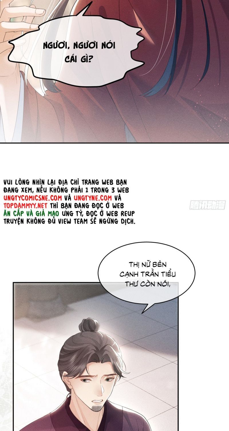 Giấc Mộng Thanh Vân Chapter 7 - 31